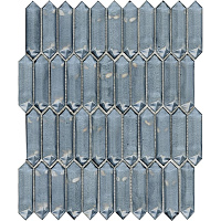 L244009561 Crystal Blue. Мозаика (29,5x34,5)