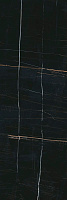 14026R Греппи черный обрезной. Настенная плитка (40x120)