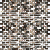 CV10079 Мозаика 1x2 (28,6x28,8)