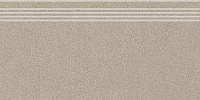 DD254120R/GR Джиминьяно бежевый матовый обрезной. Ступень (30x60)