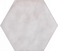 1072708 Esagona Bianco Opaco. Универсальная плитка (24x27,7)