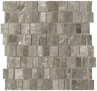fPDI Sheer Camou Grey Bar Mosaico. Мозаика (30,5x30,5)