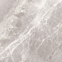 Crystal Grey серый сатин. Универсальная плитка (60x60)