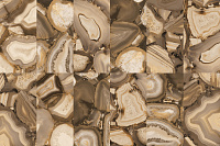 Grandiosa Ambra Lapp Rett. Универсальная плитка (60x120)