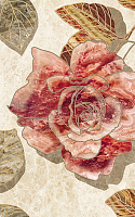 Illyria flowers-1. Декор (25x40)