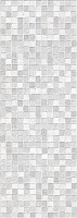 Aliza Concept White. Настенная плитка (25x70)