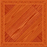 Майорка коричнево-глянц. Напольная плитка (33x33)