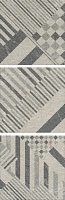 SG935400N Бореале серый микс. Напольная плитка (30x30)