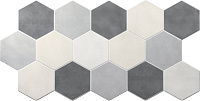 Centauro Decor Mix. Универсальная плитка (45,5x90)