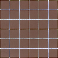 Nana bruna 48x48x6. Мозаика (30,6x30,6)