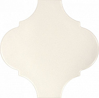 Arabesque Talco - белый. Настенная плитка (14,5x14,5)