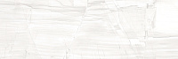 Brennero White. Настенная плитка (25x75)