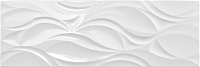 NARVAL WHITE BRILLO. Настенная плитка (30x90)