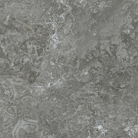 SG649122R Риальто Нобиле серый тёмный лаппатированный обрезной. Универсальная плитка (60x60)