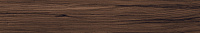Wenge Cinnamon темно-коричневый мат. Универсальная плитка (20x120)