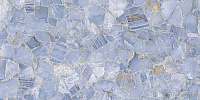 Porfido Azul glossy. Универсальная плитка (60x120)
