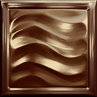 4-107-12 Glass Titanium Vitro. Настенная плитка (20x20)