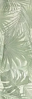 fRGJ Deco&More Tropical Green мат. Настенная плитка (25x75)