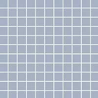 A-TY2O041/D Trendy голубой. Мозаика (30x30)