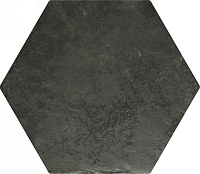 220970 Amazonia Black. Универсальная плитка (32x36,8)