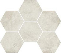 MM5N Clays Cotton. Настенная плитка (18,2x21)