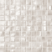 fLJ3 FRAME NATURA WHITE MOSAICO. Мозаика (30,5x30,5)