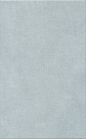 6403 Борромео голубой. Настенная плитка (25x40)