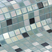 Caipirinha. Мозаика с чипом 2,5x2,5 (лист - 31,3x49,5)