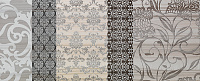 SH329BA Tormalina Batik A. Настенная плитка (24x59)