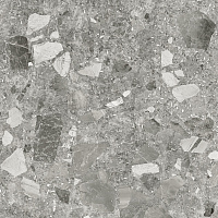 GFU04STE70R Steel rock sugar. Универсальная плитка (60x60)