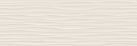 M1AF Eclettica Cream Struttura Wave 3D. Настенная плитка (40x120)