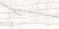 Bianco Onyx glossy. Универсальная плитка (60x120)