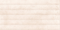 Fresco рельеф темно-бежевый (C-FRL152D). Настенная плитка (29,7x60)