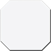 Ottagono Bianco. Универсальная плитка (20x20)