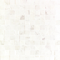 101114 Mosaico Decò Bianco Versilia. Мозаика (32,5x32,5)
