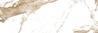 16494 Wild chic белый. Настенная плитка (25x75)