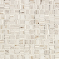 MM1030M Mosaico White 30. Мозаика (30x30)