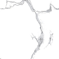 Satuario Crown белый матовый. Универсальная плитка (60x60)