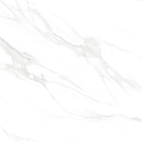 Marmara White белый лап. Универсальная плитка (80x80)