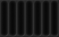 Марсель черная 02. Настенная плитка (40x25)