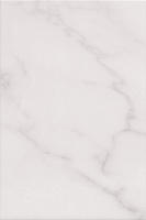 8326 Висконти белый. Настенная плитка (20x30)