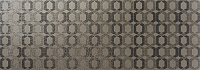 PEARL CHAIN GREY. Настенная плитка (31,6x90)