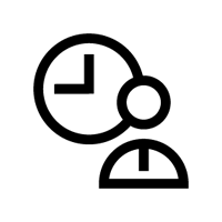 Точное время доставки