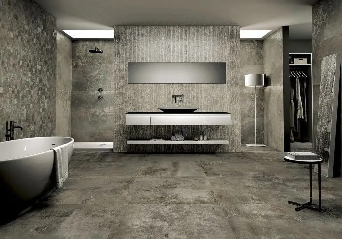 Новинки ноября: новые коллекции плитки уже в каталоге Керамика-Базар