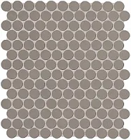 Мозаика COLOR NOW FANGO ROUND MOSAICO мат, 29,5x32,5, арт. fMTX