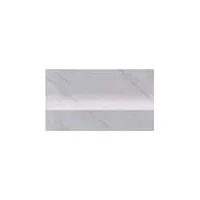 Декор Delux Grey Alzata глянц, 17,5x30,5