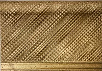 Бордюр SYMBOL GOLD ZOCALO мат, 14x20