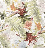 Декор Cloud Set 3 мат, 35x100 10 мм