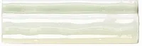 Бордюр Moldura Antic Medium White, 5x15
