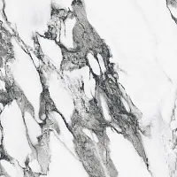 Керамогранит Fantasy Black polished полир, 60x60 9 мм, арт. PR127